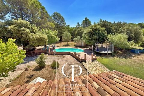 Villa i Saint-Cannat, Bouches-du-Rhone, Saint-Cannat - € 659.000 | Ref: 340938992303 - foto 1
