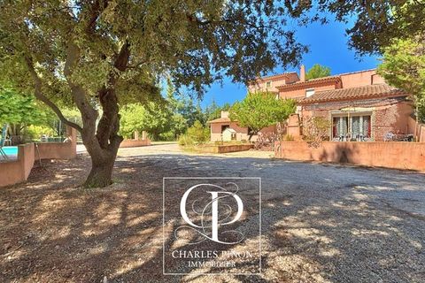 Villa i Saint-Cannat, Bouches-du-Rhone, Saint-Cannat - € 659.000 | Ref: 340938992303 - foto 3