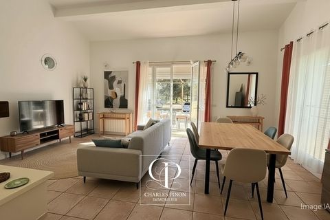 Villa i Saint-Cannat, Bouches-du-Rhone, Saint-Cannat - € 659.000 | Ref: 340938992303 - foto 4