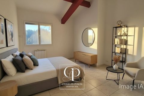 Villa i Saint-Cannat, Bouches-du-Rhone, Saint-Cannat - € 659.000 | Ref: 340938992303 - foto 6