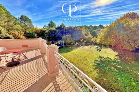 Villa i Saint-Cannat, Bouches-du-Rhone, Saint-Cannat - € 659.000 | Ref: 340938992303 - foto 12