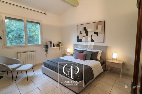 Villa i Saint-Cannat, Bouches-du-Rhone, Saint-Cannat - € 659.000 | Ref: 340938992303 - foto 16