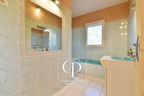 Villa i Saint-Cannat, Bouches-du-Rhone, Saint-Cannat - € 659.000 | Ref: 340938992303 - foto 17
