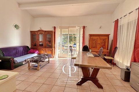 Villa i Saint-Cannat, Bouches-du-Rhone, Saint-Cannat - € 659.000 | Ref: 340938992303 - foto 23