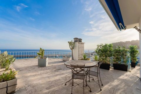 Lejlighed i Nice, Alpes-Maritimes, Nice - € 1.575.000 | Ref: 86787586 - foto 1
