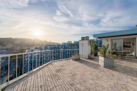 Lejlighed i Nice, Alpes-Maritimes, Nice - € 1.575.000 | Ref: 86787586 - foto 6