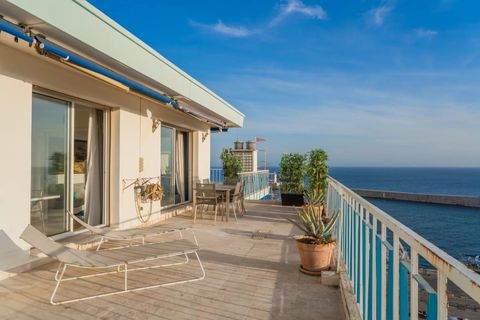 Lejlighed i Nice, Alpes-Maritimes, Nice - € 1.575.000 | Ref: 86787586 - foto 7