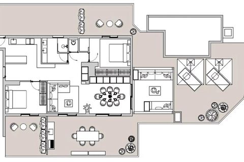 Lejlighed i Nice, Alpes-Maritimes, Nice - € 1.575.000 | Ref: 86787586 - foto 15