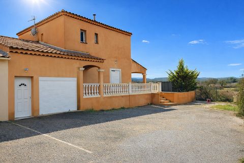Villa a Brignoles, Var, Brignoles - € 399.000 | Ref: 340933482714 - foto 10