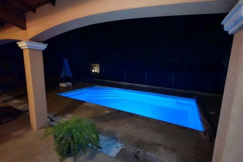 Villa a Brignoles, Var, Brignoles - € 399.000 | Ref: 340933482714 - foto 14