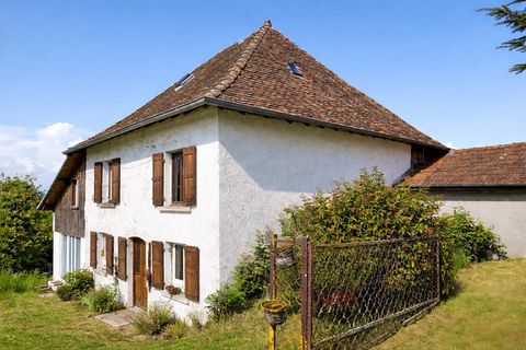 Villa a Charancieu, Isere, Charancieu - € 389.000 | Ref: 340933313027 - foto 12