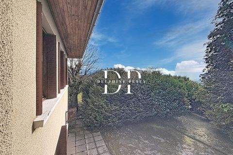 Villa i Lucinges, Haute-Savoie, Lucinges - € 440.000 | Ref: 340934278514 - foto 1