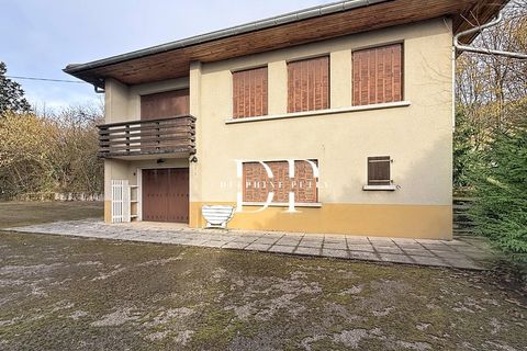 Villa i Lucinges, Haute-Savoie, Lucinges - € 440.000 | Ref: 340934278514 - foto 2
