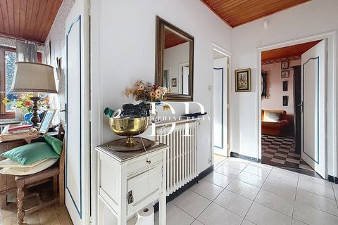 Villa i Lucinges, Haute-Savoie, Lucinges - € 440.000 | Ref: 340934278514 - foto 4