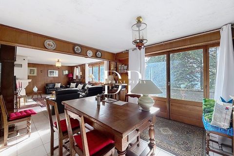 Villa i Lucinges, Haute-Savoie, Lucinges - € 440.000 | Ref: 340934278514 - foto 8