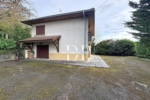 Villa i Lucinges, Haute-Savoie, Lucinges - € 440.000 | Ref: 340934278514 - foto 12