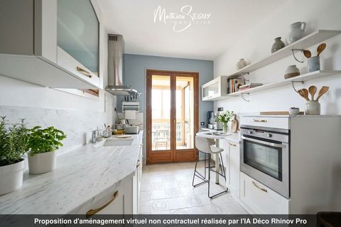 Villa a Mornant, Rhone, Mornant - € 395.000 | Ref: 340936309862 - foto 5