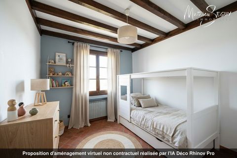 Villa a Mornant, Rhone, Mornant - € 395.000 | Ref: 340936309862 - foto 9