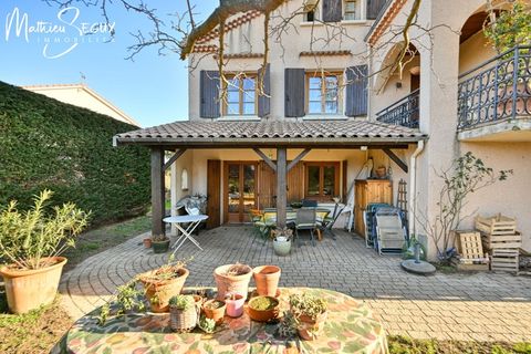 Villa a Mornant, Rhone, Mornant - € 395.000 | Ref: 340936309862 - foto 18