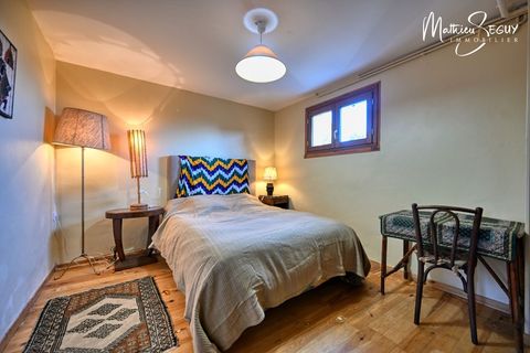 Villa a Mornant, Rhone, Mornant - € 395.000 | Ref: 340936309862 - foto 23