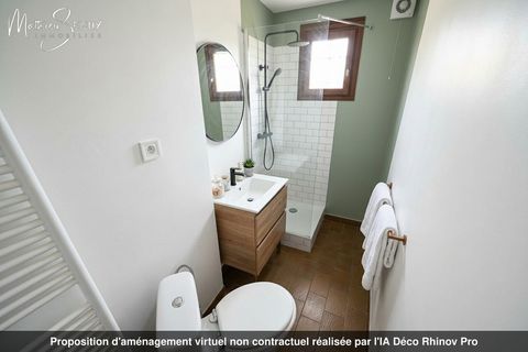 Villa a Mornant, Rhone, Mornant - € 395.000 | Ref: 340936309862 - foto 24