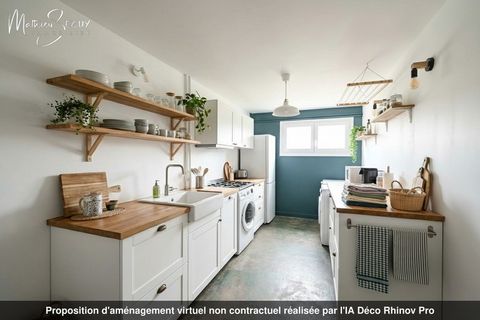 Villa a Mornant, Rhone, Mornant - € 395.000 | Ref: 340936309862 - foto 26
