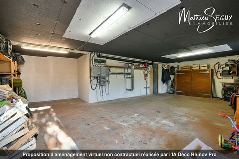 Villa a Mornant, Rhone, Mornant - € 395.000 | Ref: 340936309862 - foto 27