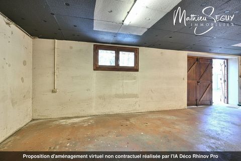 Villa a Mornant, Rhone, Mornant - € 395.000 | Ref: 340936309862 - foto 28