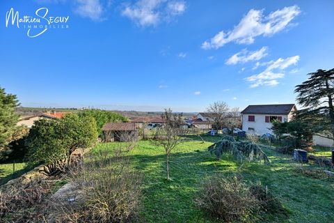 Villa a Mornant, Rhone, Mornant - € 395.000 | Ref: 340936309862 - foto 30