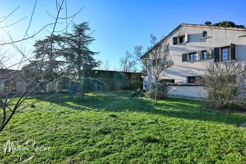 Villa a Mornant, Rhone, Mornant - € 395.000 | Ref: 340936309862 - foto 31