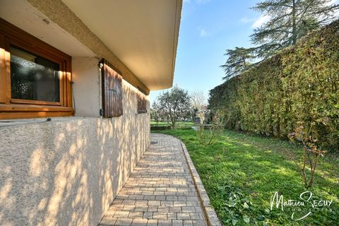 Villa a Mornant, Rhone, Mornant - € 395.000 | Ref: 340936309862 - foto 32