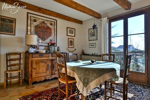 Villa a Mornant, Rhone, Mornant - € 395.000 | Ref: 340936309862 - foto 36