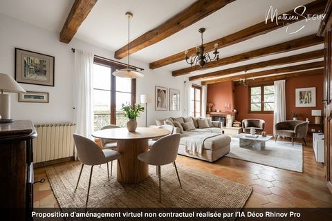 Villa a Mornant, Rhone, Mornant - € 395.000 | Ref: 340936309862 - foto 40