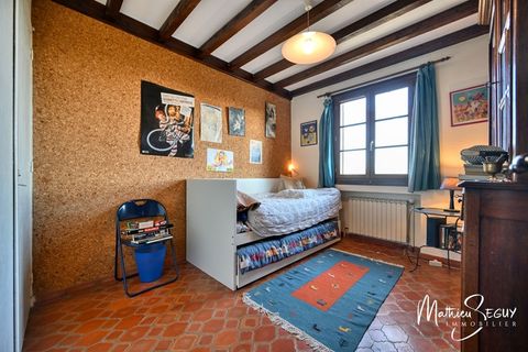 Villa a Mornant, Rhone, Mornant - € 395.000 | Ref: 340936309862 - foto 42