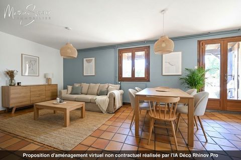 Villa a Mornant, Rhone, Mornant - € 395.000 | Ref: 340936309862 - foto 45