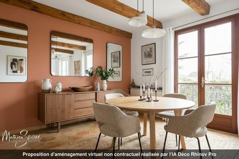Villa a Mornant, Rhone, Mornant - € 395.000 | Ref: 340936309862 - foto 46