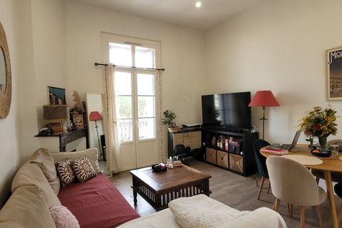 Lejlighed i Montpellier, Herault, Montpellier - € 235.000 | Ref: 340932678193 - foto 1