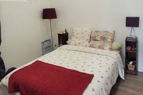 Lejlighed i Montpellier, Herault, Montpellier - € 235.000 | Ref: 340932678193 - foto 5