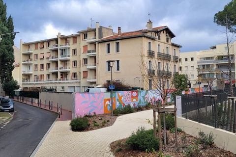 Lejlighed i Montpellier, Herault, Montpellier - € 235.000 | Ref: 340932678193 - foto 6