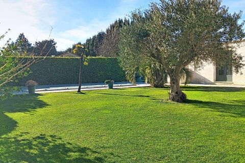 Villa i Monteux, Vaucluse, Monteux - € 380.000 | Ref: AO012 - foto 1