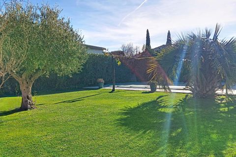 Villa i Monteux, Vaucluse, Monteux - € 380.000 | Ref: AO012 - foto 2