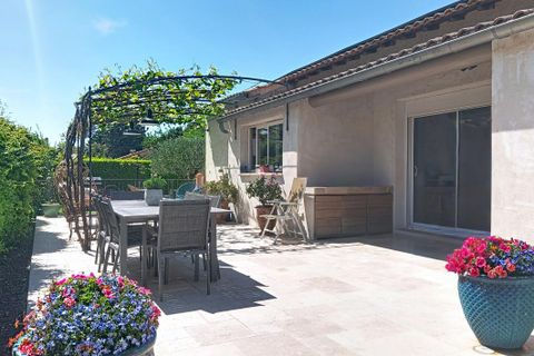 Villa i Monteux, Vaucluse, Monteux - € 380.000 | Ref: AO012 - foto 3