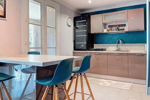 Villa i Monteux, Vaucluse, Monteux - € 380.000 | Ref: AO012 - foto 4
