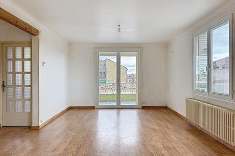 Lejlighed i Avignon, Vaucluse, Avignon - € 135.000 | Ref: YB031 - foto 1