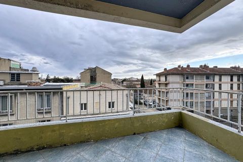 Lejlighed i Avignon, Vaucluse, Avignon - € 135.000 | Ref: YB031 - foto 7