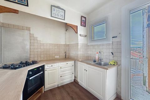 Lejlighed i Avignon, Vaucluse, Avignon - € 135.000 | Ref: YB031 - foto 12