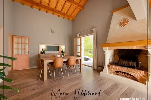 Villa a Valence, Tarn-et-Garonne, Valence - € 385.000 | Ref: 340936945536 - foto 3