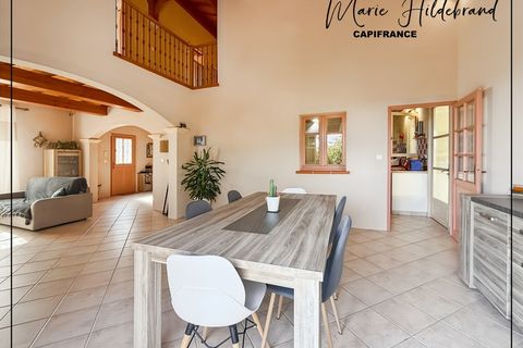 Villa a Valence, Tarn-et-Garonne, Valence - € 385.000 | Ref: 340936945536 - foto 9