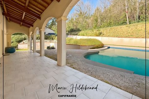 Villa a Valence, Tarn-et-Garonne, Valence - € 385.000 | Ref: 340936945536 - foto 14