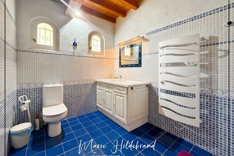 Villa a Valence, Tarn-et-Garonne, Valence - € 385.000 | Ref: 340936945536 - foto 16